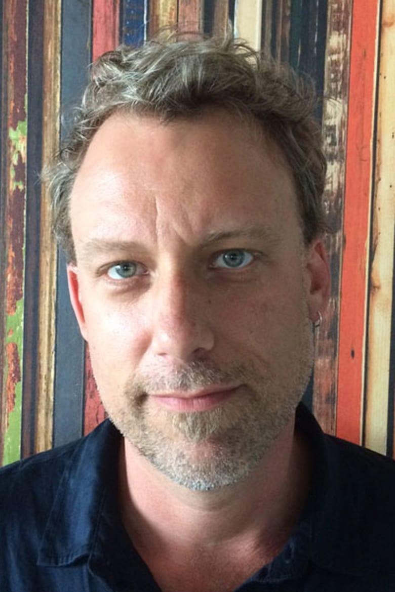 Aeschylus Poulos - About - Entertainment.ie