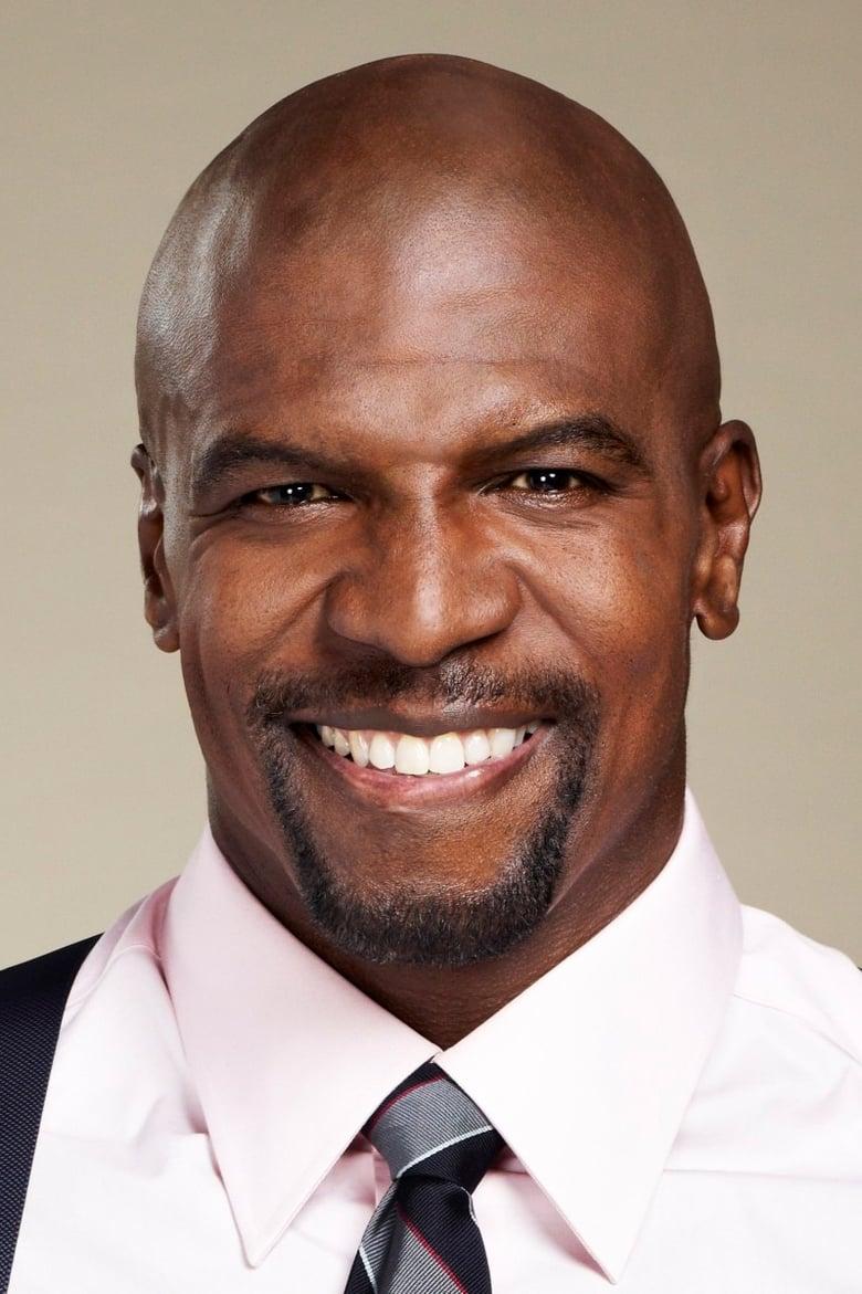 Terry Crews - Wikipedia