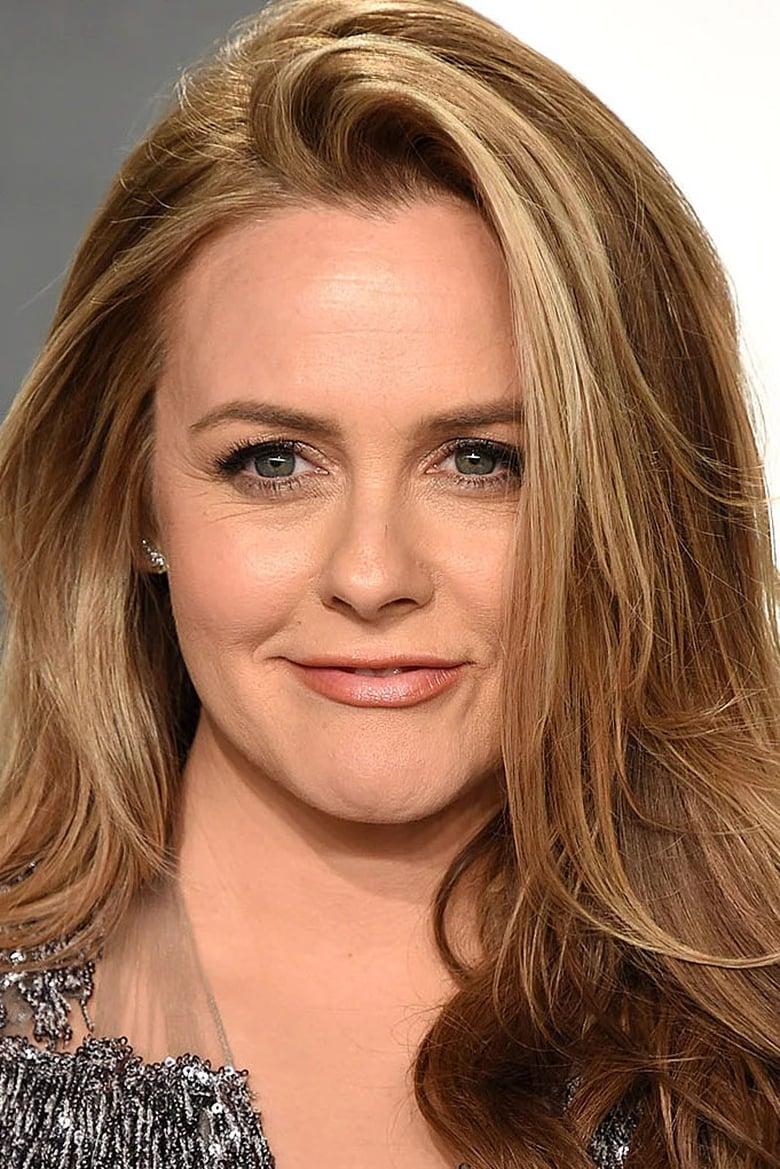 Alicia Silverstone - About - Entertainment.ie