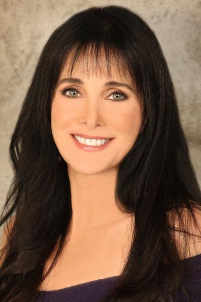 Connie Sellecca - About - Entertainment.ie