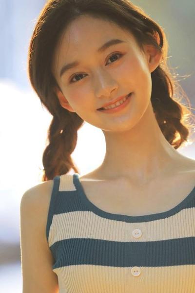 马梅芷