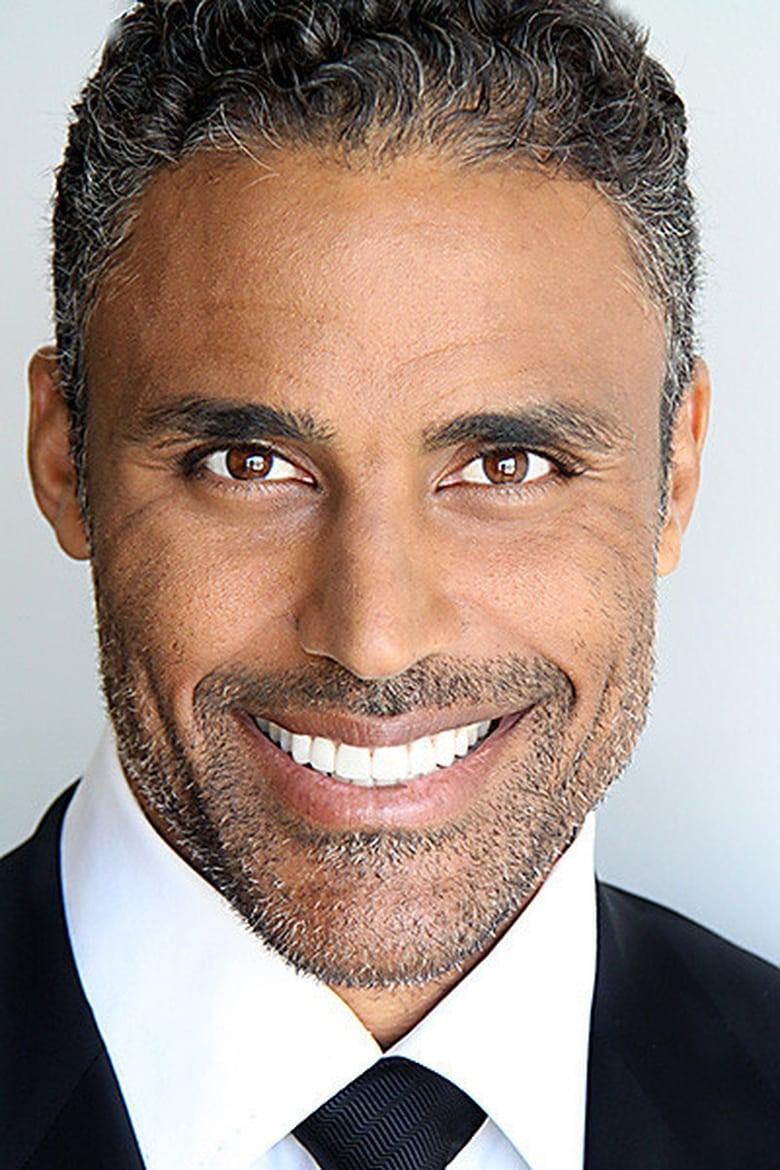 Rick Fox - About - Entertainment.ie