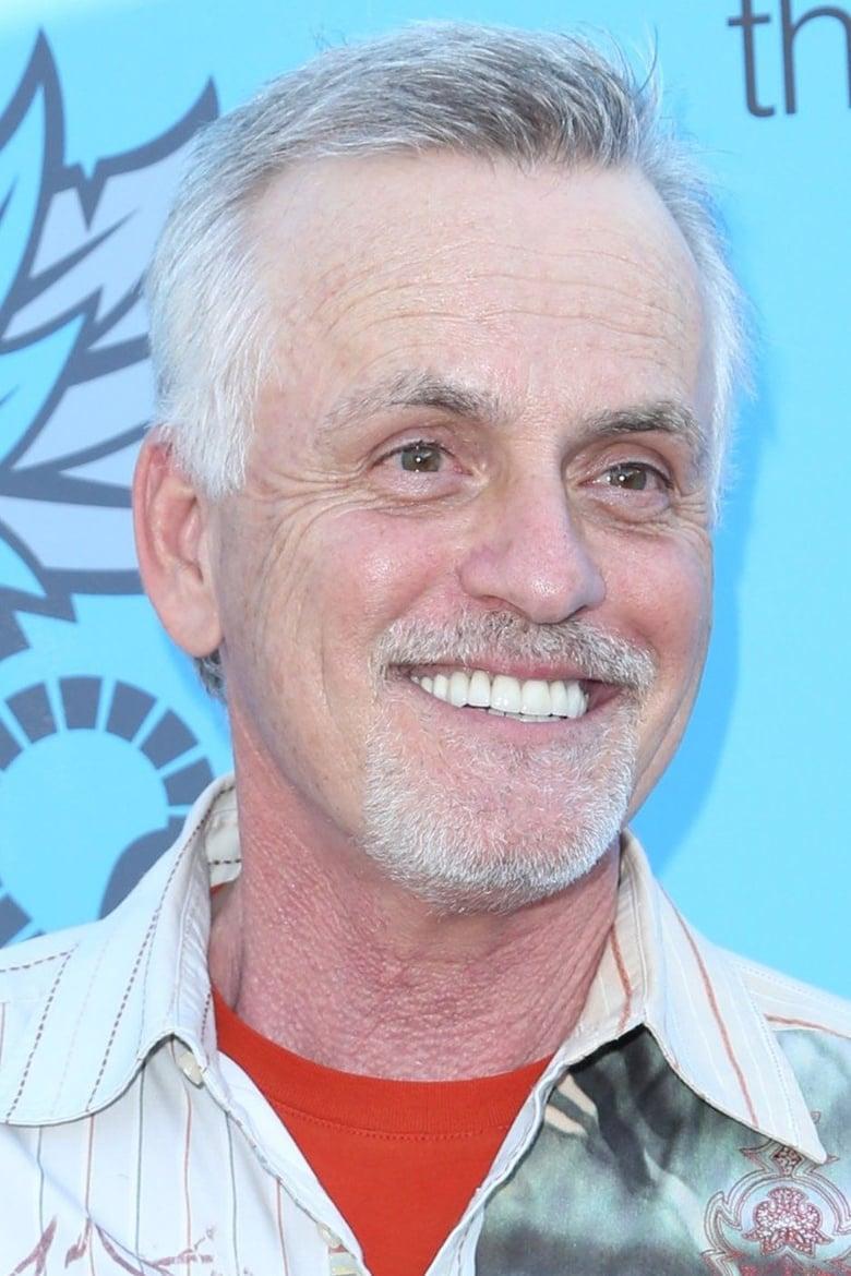 Rob Paulsen - About - Entertainment.ie