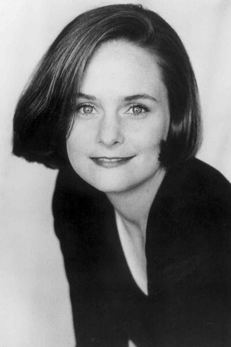 Barbara Garrick - About - Entertainment.ie