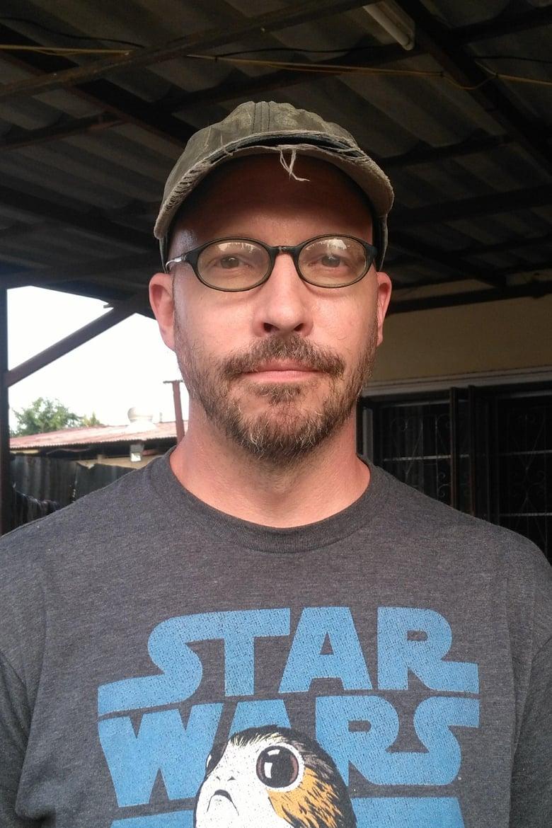 Christopher Larsen - About - Entertainment.ie