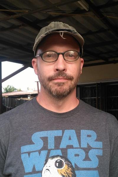 Christopher Larsen - About - Entertainment.ie