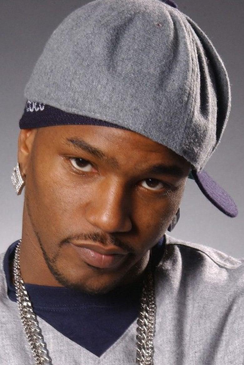 Cam’ron - About - Entertainment.ie