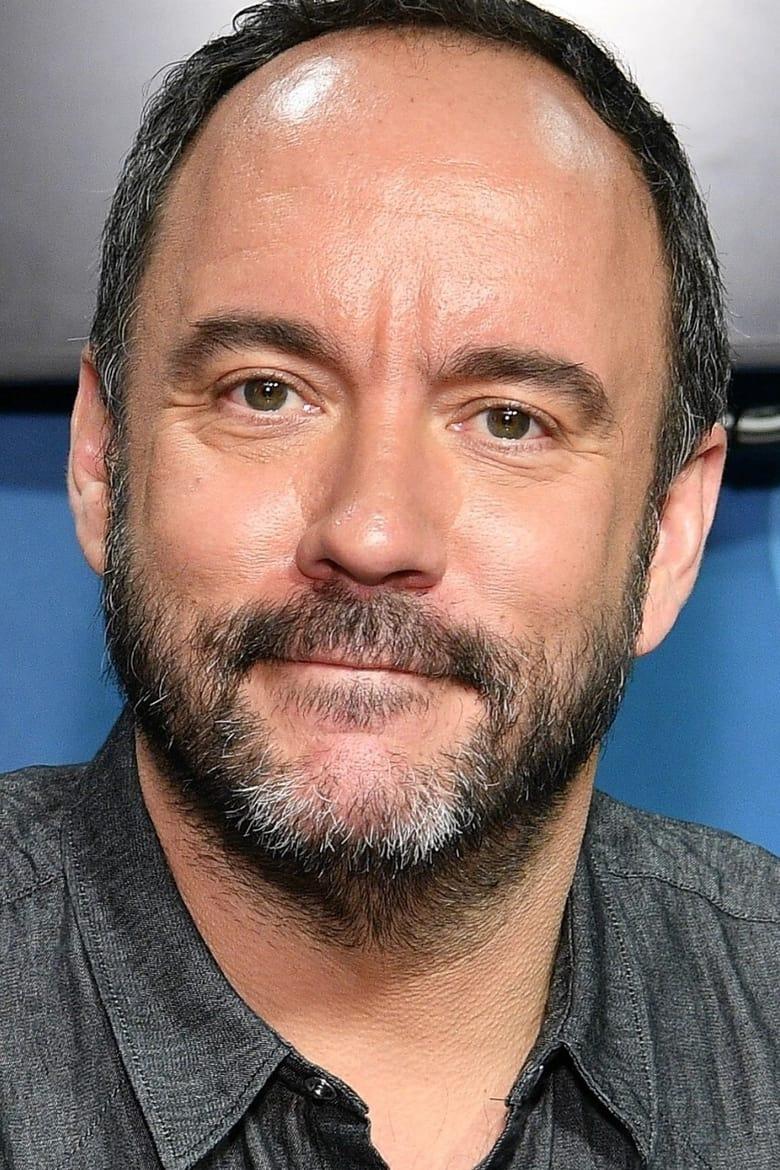 Dave Matthews About Entertainment.ie