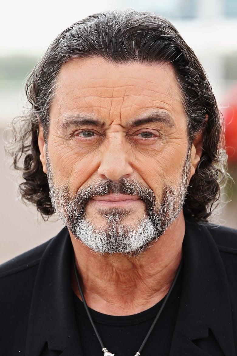 Ian McShane - About - Entertainment.ie