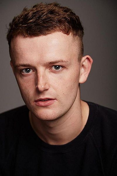 Chris Walley - About - Entertainment.ie