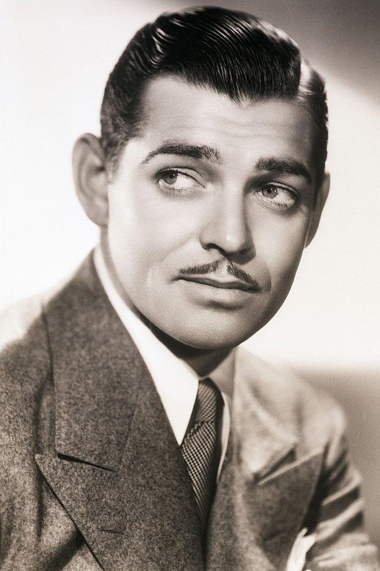 Clark Gable - About - Entertainment.ie