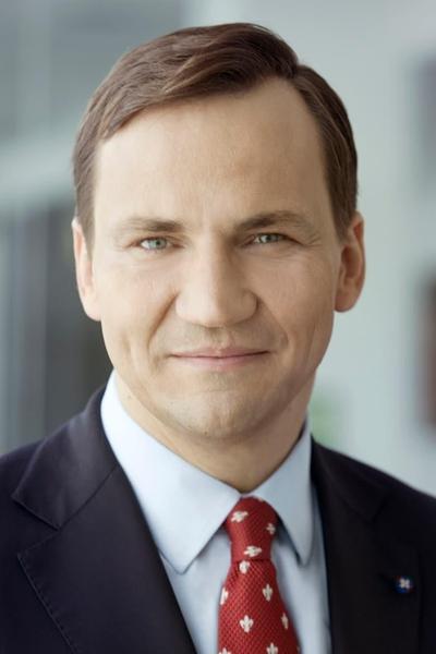 Radislaw Sikorski