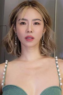 Cris Horwang️️️️️️