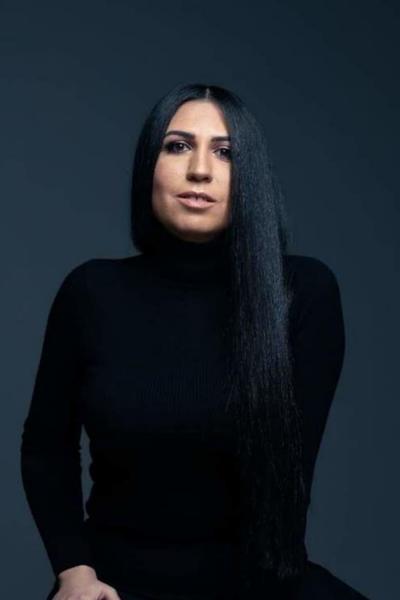 Reem El Adl