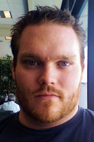 Robert McCallum