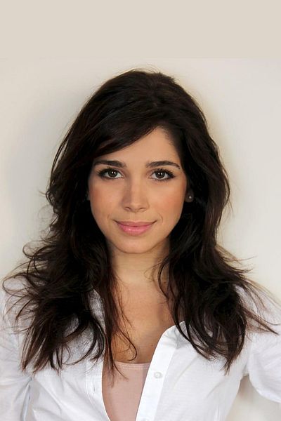 Sabrina Petraglia