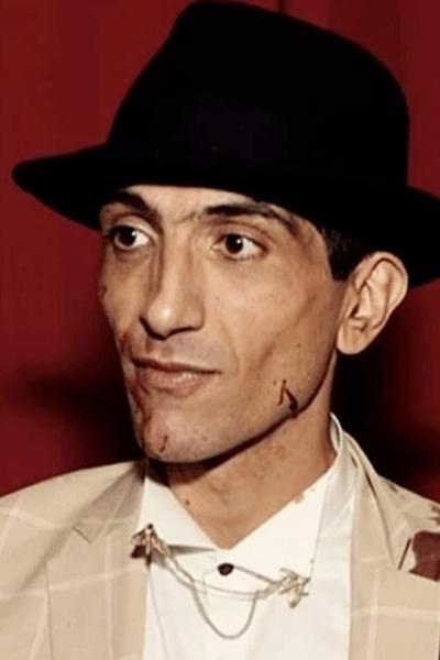 Savvas D. Michael - About - Entertainment.ie