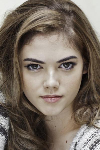 McKaley Miller