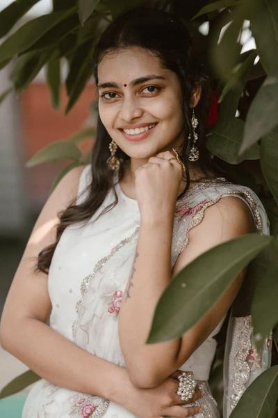 Vyshnavi Raj