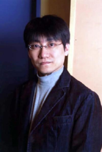 Kōsuke Yamashita