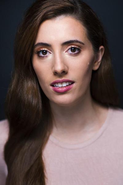 Eliza Reilly