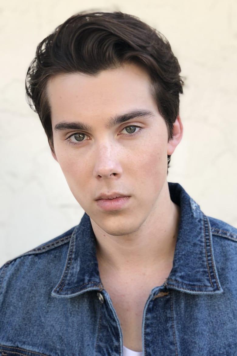 Jeremy Shada - About - Entertainment.ie