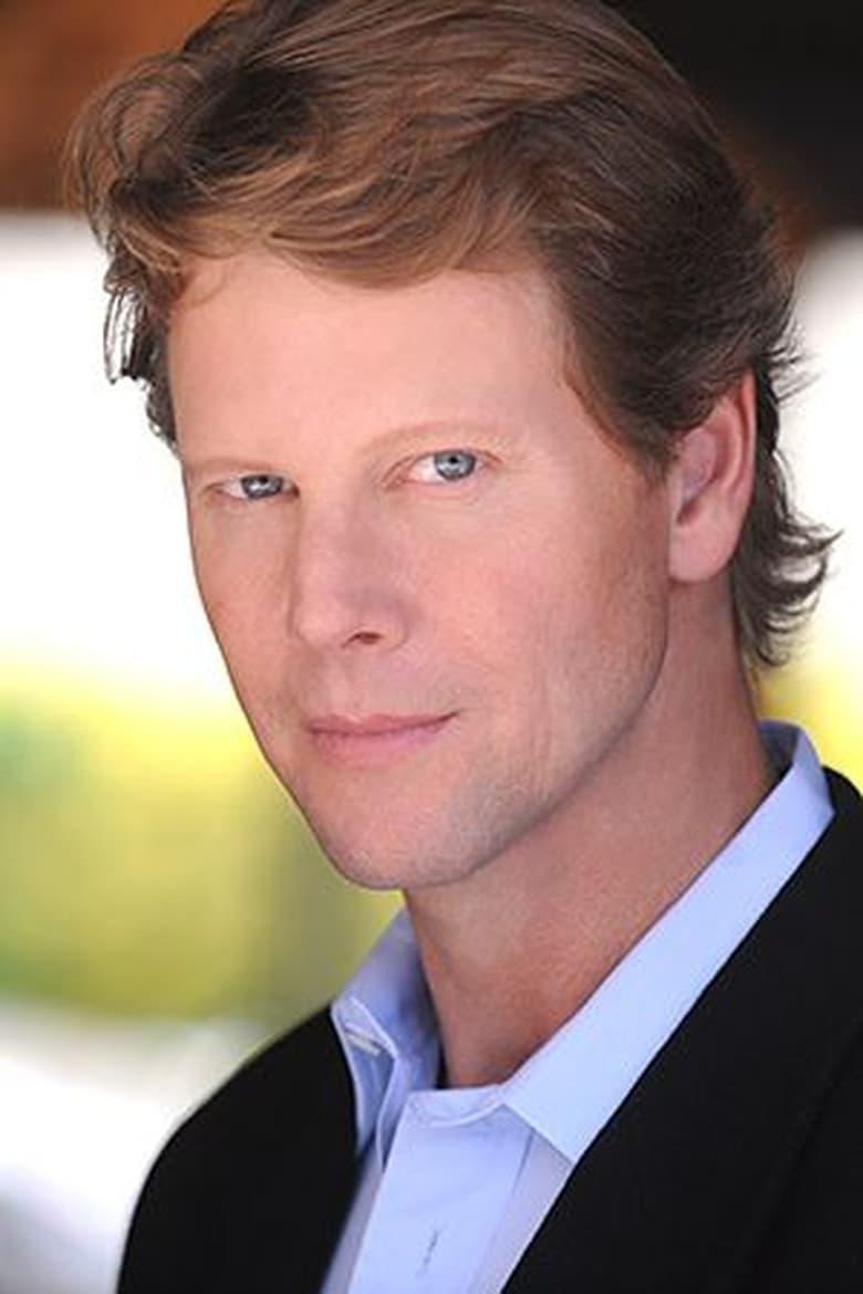 Alan Campbell About Entertainment.ie