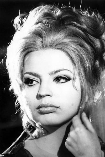 Ira von Fürstenberg