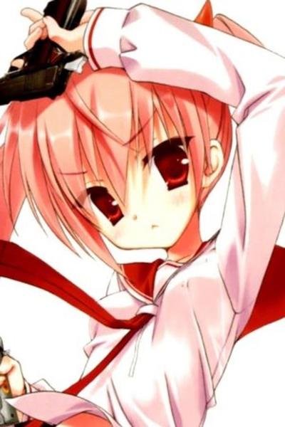 Chugaku Akamatsu