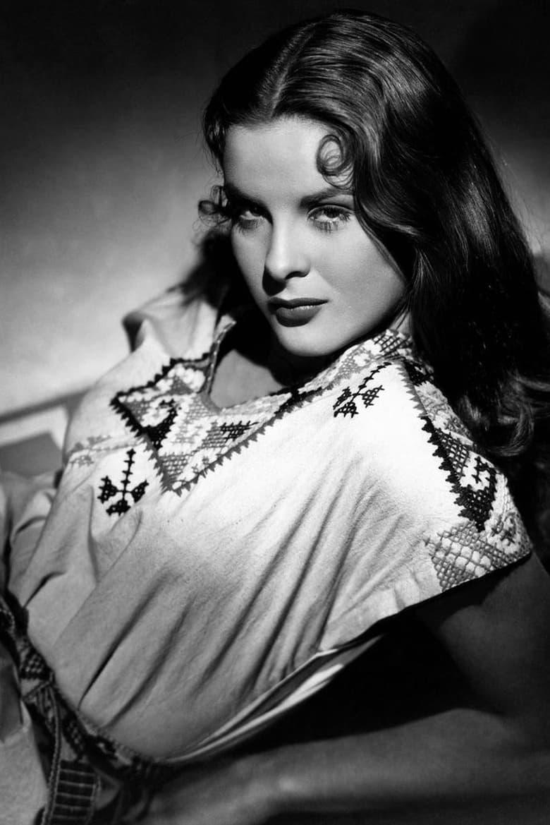 Jean Peters - About - Entertainment.ie