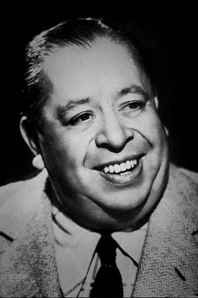 Roberto Soto About Entertainment.ie