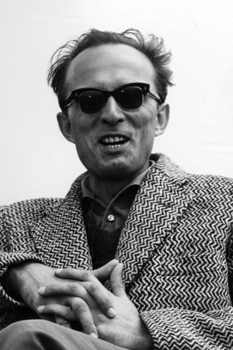 Frank Vogel - About - Entertainment.ie