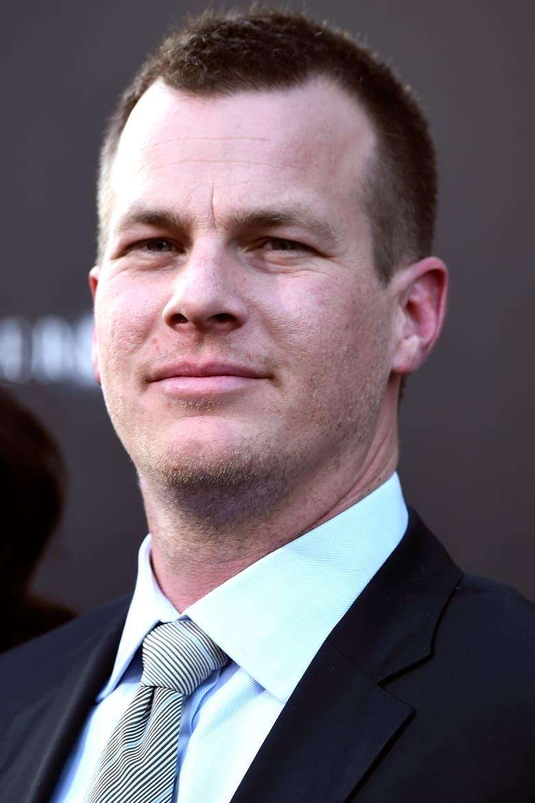 Jonathan Nolan - About - Entertainment.ie