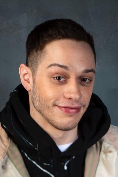 Pete Davidson: A Rising Star on the Small and Big Screen