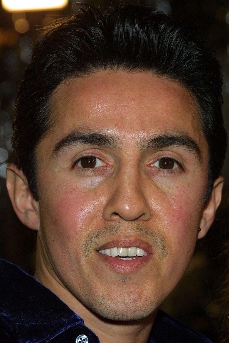 Richard Coca About Entertainment.ie