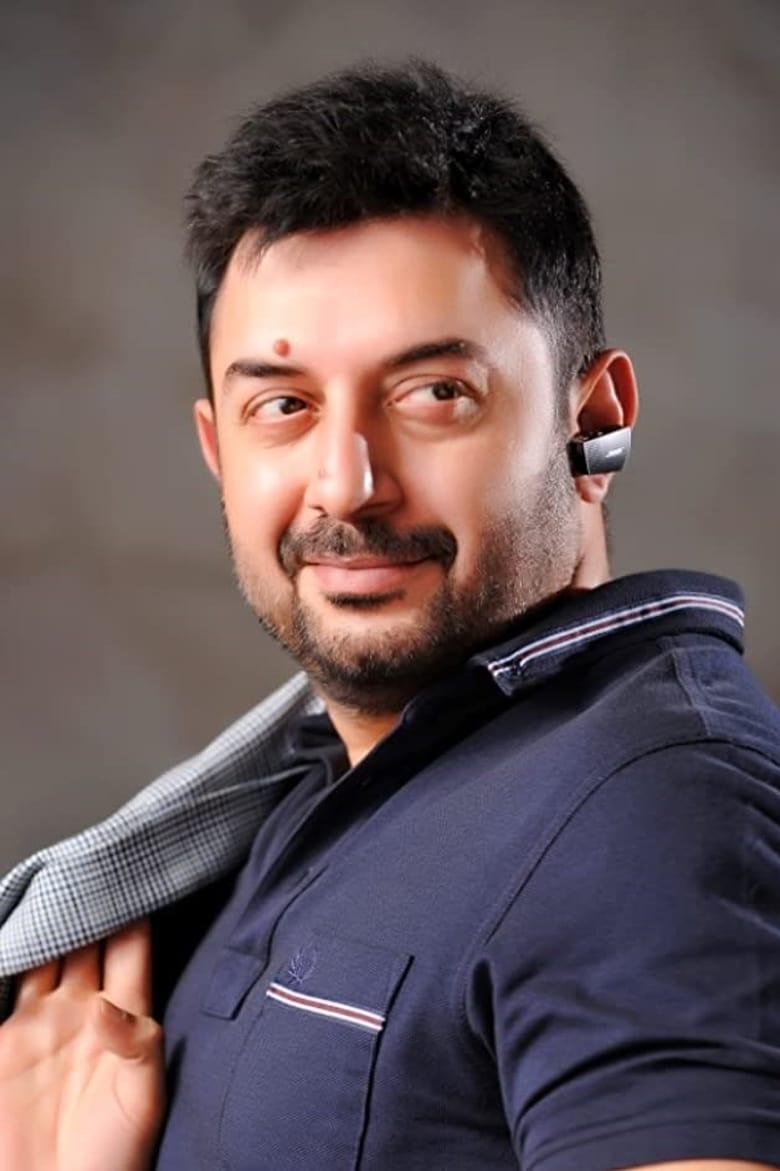 Arvind Swamy - About - Entertainment.ie