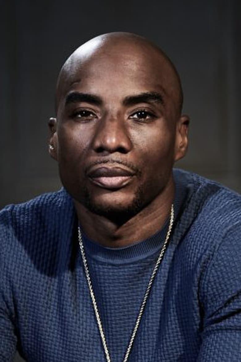 Charlamagne Tha God - About - Entertainment.ie