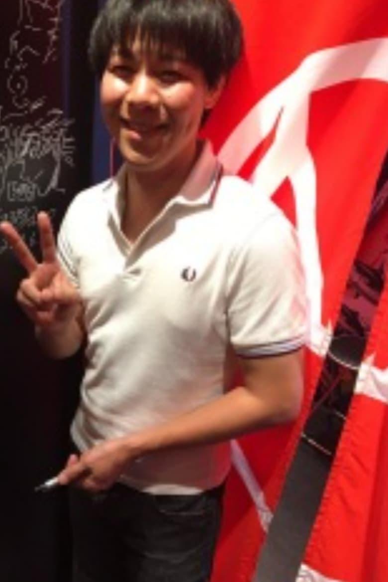 Mitsutoshi Shimabukuro About Entertainment.ie