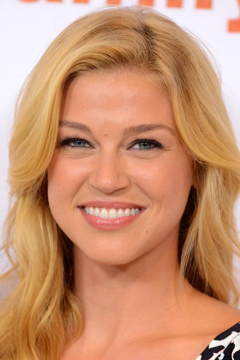 Adrianne Palicki - About - Entertainment.ie