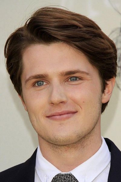 Eugene Simon About Entertainment.ie