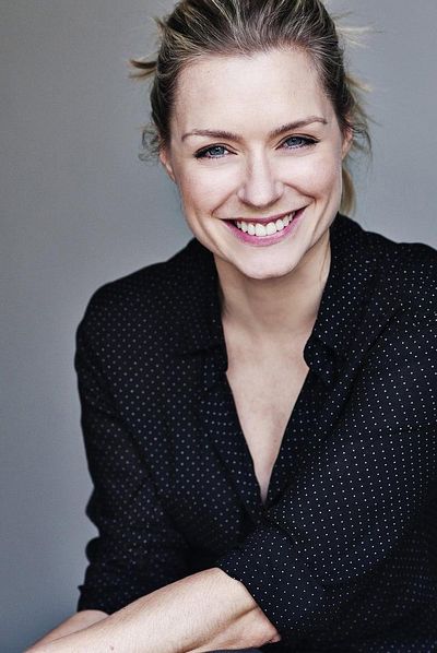 Daniela Denby-Ashe - About - Entertainment.ie