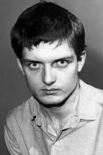 Ian Curtis