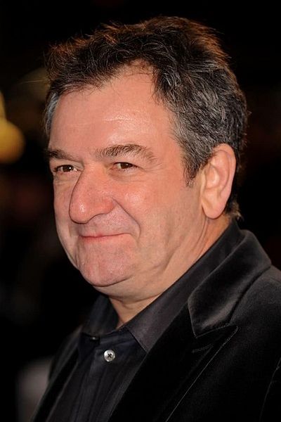 Ken Stott - About - Entertainment.ie