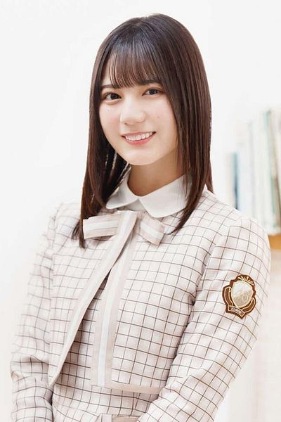 Kosaka Nao