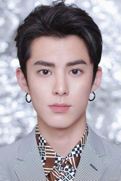 Dylan Wang - About 