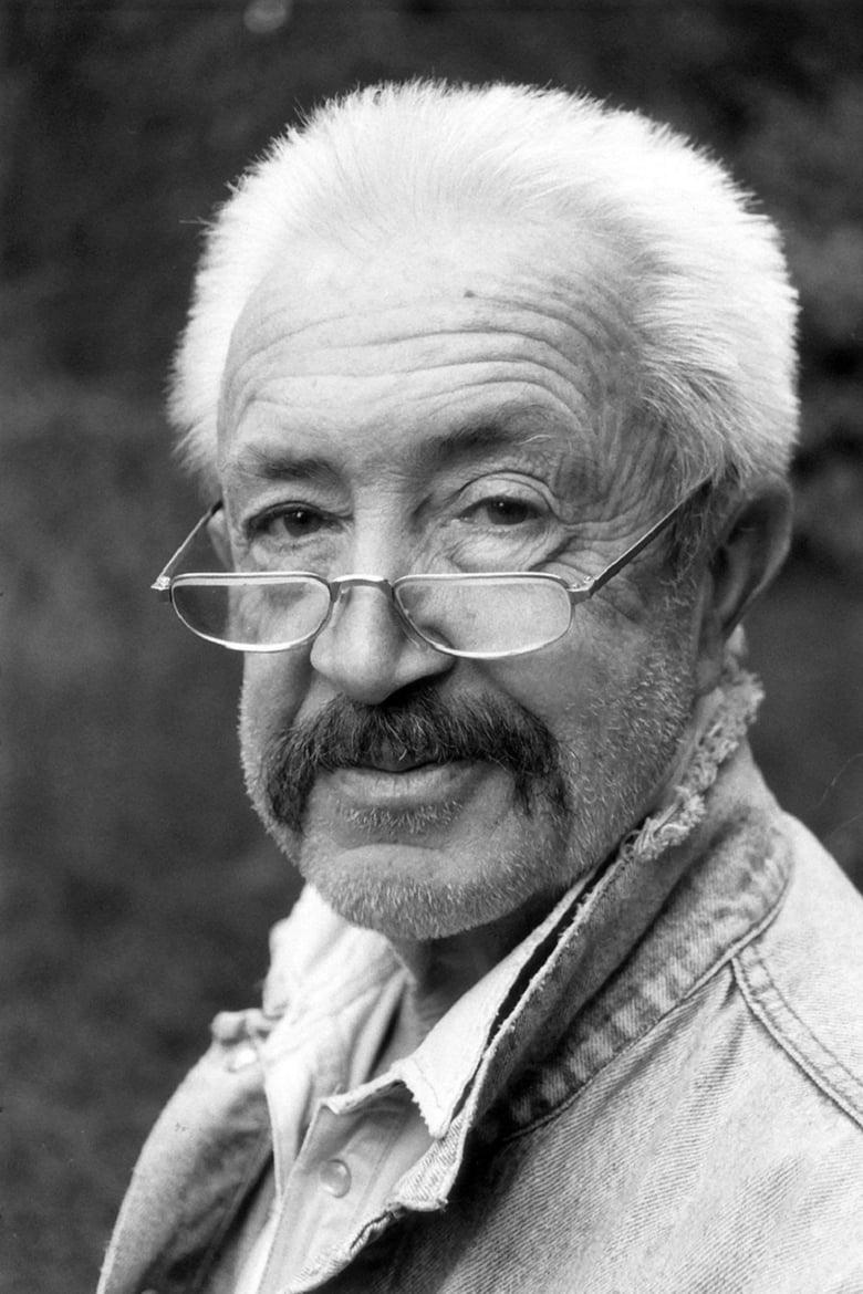 Egon Günther About Entertainment.ie