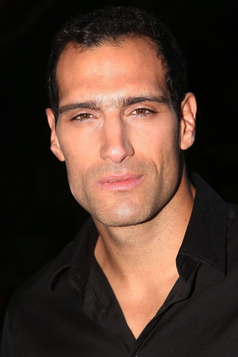 Marko Zaror - About - Entertainment.ie