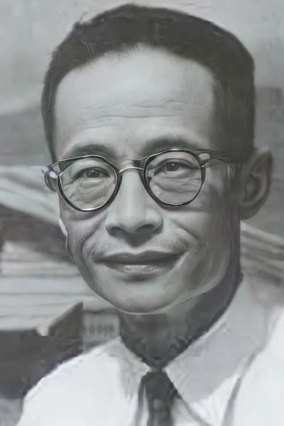 Zhu Shi-Lin