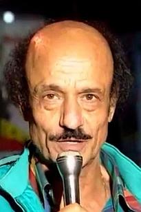 Hossam El Din Mostafa