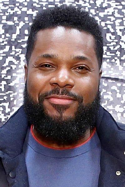 is malcolm jamal warner married